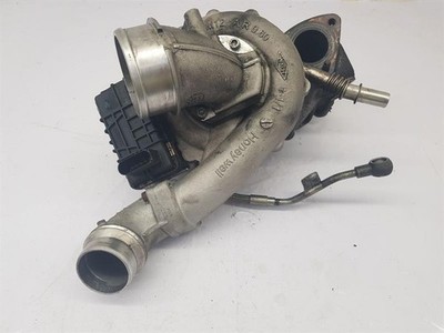 2016-2024 MK1 MASERATI LEVANTE TURBOCHARGER TURBO 3.0 DIESEL 275 35242186F