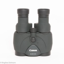 Canon Fernglas 10 x 30 IS II Binocular (9525B005AA), Demoware, Canon Fachhandel