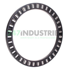 K81132-TV INA Needle Bearings image