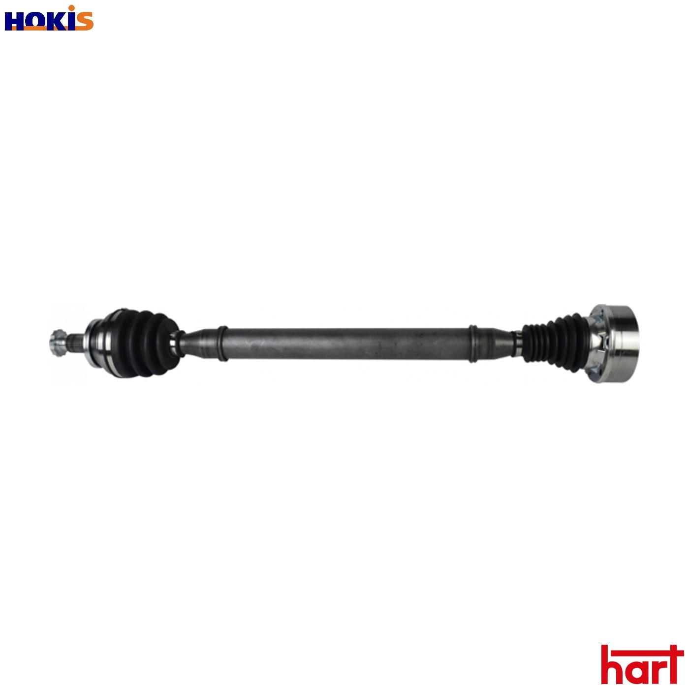 DRIVE SHAFT 261308 FOR SKODA VW POLO/CityVan SEAT IBIZA/ST/Mk/SC TOLEDO AUDI - Image 7