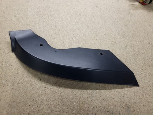 VW T5 7H Original Scheinwerferabdeckung Blende Vorne Rechts 7H0805583