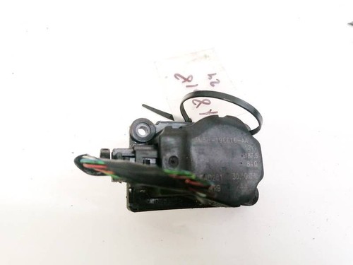 3M5H19E616AA Stellmotor Heizungsstellmotor Gebläse 3M5H-19E616-A DE1767925-62