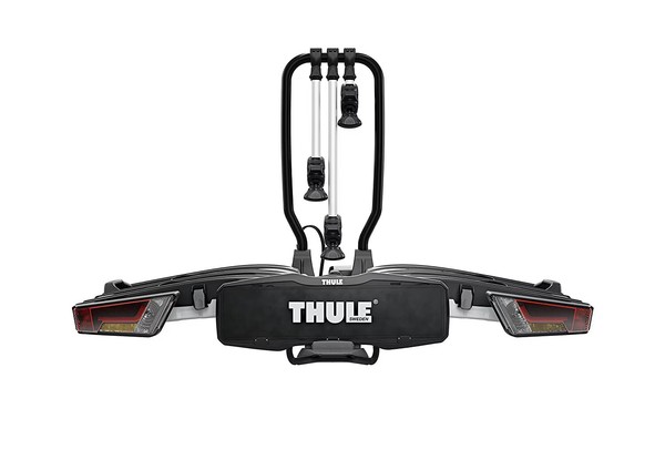 Thule Easyfold XT FahrradträGer FüR 3 FahrräDer-image