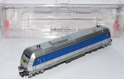 Piko 47599 TT ++ Diesellok ER20 BR 223 der MRB ++ analog DSS OVP ++ #D_315 | Condition: Gebraucht