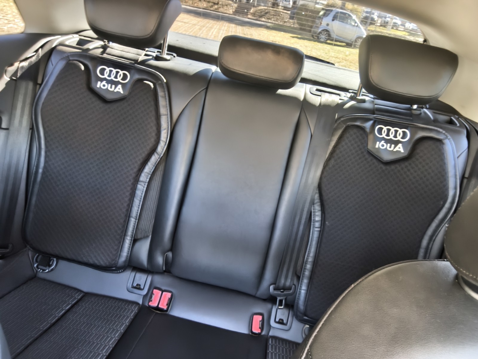 Audi A3 foto 5