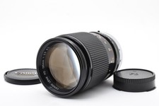 Near MINT  Canon FD 135mm f/2.5 S.C. SC MF Telephoto Lens From JAPAN