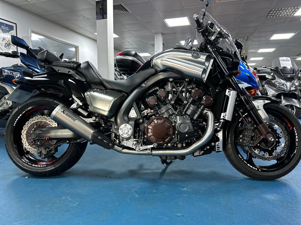 ななさん専門です Yamaha | V-Max VMAX 0 YAMAHA UK VMax – V-MAX Review Autotrader