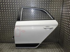 Porte arrière et accessoires Hyundai I20