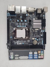 Gigabyte GA-H87N LGA 1150 DDR3 Motherboard w/ IO shield