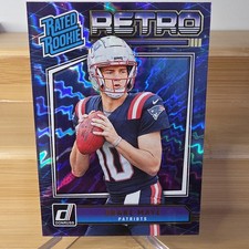 Donruss Baseball Card Designs Through the Years 26