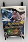 Wii Pokemon Battle Revolution - Nintendo Wii Complete With Manual FAST SHIP!