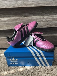 adidas gazelle silver green womens adidas Samba Jane Shoes Kids - Kids - Cloud White / Alumina / Gum