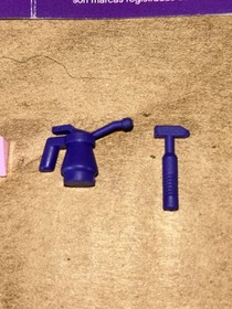 2012 Lego Friends Olivia's Invention Workshop #3933 Parts & Pieces Lot W/ Manual