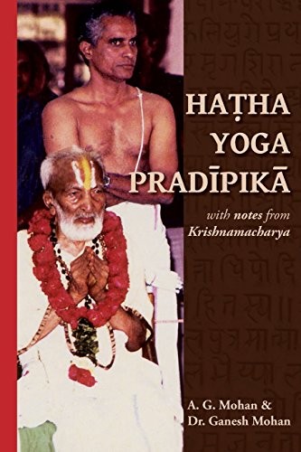 Hatha Yoga Pradipika: Translation with Notes from Krishnamachary - Image 4