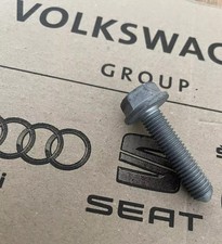 Genuine VW Audi Skoda Seat Battery Hold Down Bolt  N10675602