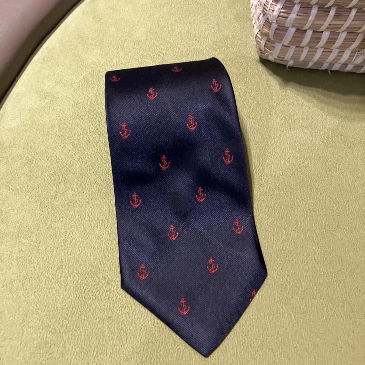 PRADA Red Ties for Men for sale | eBay