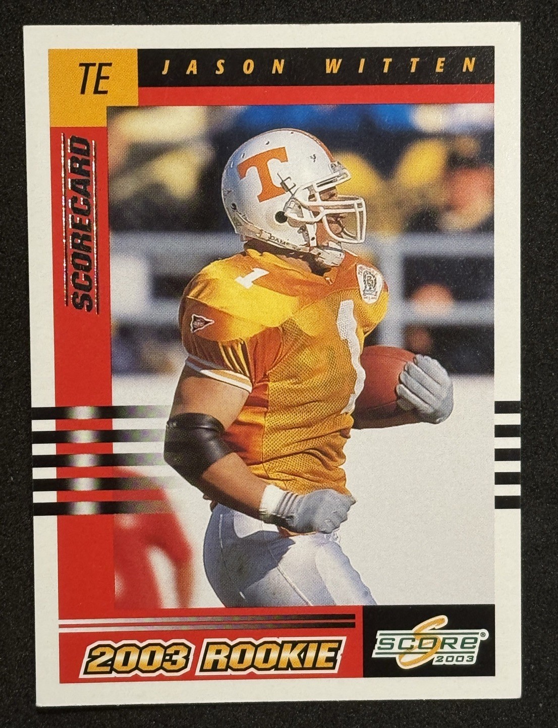 Jason Witten Score #306 Base
