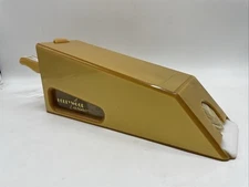 HOLLYWOOD CASINO Black Jack Baccarat Dealer Shoe (6-Deck, Acrylic)