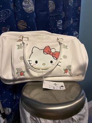Hello Kitty And Friends X Primark Weekender Bag NWT