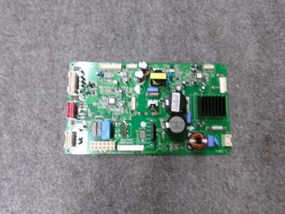 EBR79267101 LG REFRIGERATOR MAIN CONTROL BOARD