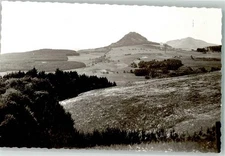 39824652 - 7701 Aach Ort Handwritten Photo Original From Archive Of A