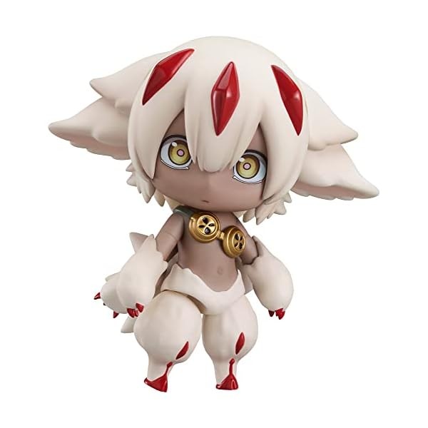 Nendoroid Faputa Made in Abyss: The Golden City of the Scorching Sun Good Sm