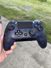 Scuff  PS4 Controller/Compatible Parts Or Rep...