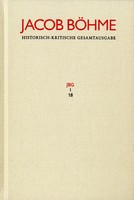 Jacob BöHme: Historisch-Kritische Gesamtausgabe / Band I,18: GespräCh Des...