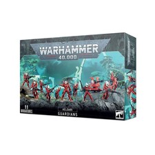 Warhammer 40,000 Aeldari: Guardians