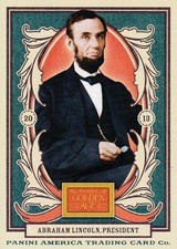 2013 Panini Golden Age Base Cards 1-150 - You Choose Your Cards
