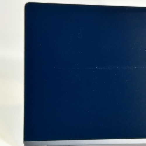 MacBook Pro 16 Touch Bar Grau 2019 2,6 GHz i7 16GB 512GB SSD Radeon Pro 5300M - Bild 3 von 20
