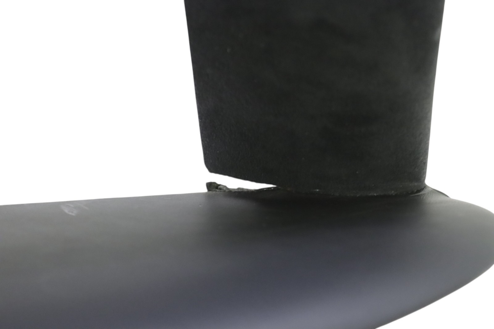 McLaren 570S 2016-2021 REAR+RIGHT Quarter panel trim