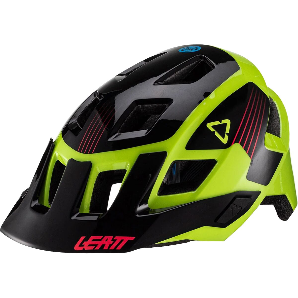 Leatt MTB All-Mountain 10 Helmet - Kids 14890₽