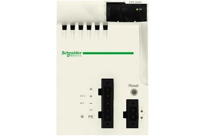 Schneider Electric BMXCPS3020H  Refurbished Modicon M340 - Power supply module