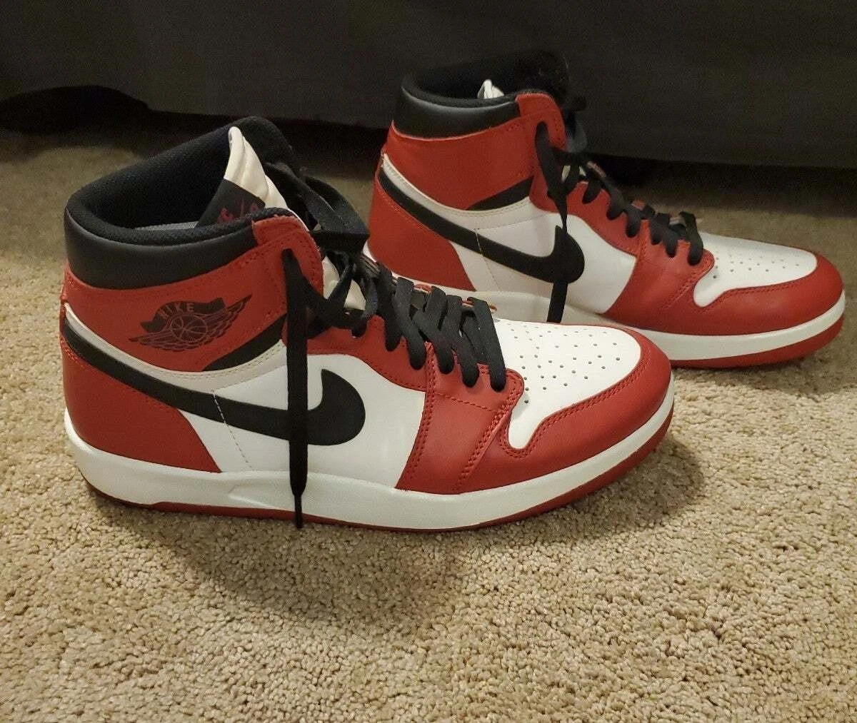 Jordan 1.5 Chicago for Sale | Authenticity Guaranteed | eBay