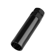 7 Spline Lug Nuts Key for Wrench, Diameter Lock Lug Nut Key, 7 Point Wheel Lock