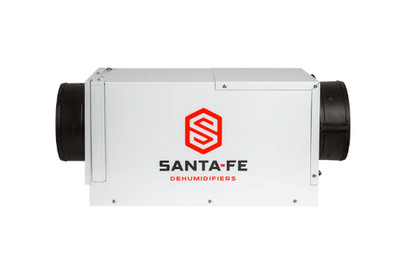 Santa Fe Ultra70 Dehumidifier UL3684 - Whole House