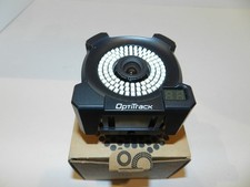 Natural Point OptiTrack Security LED Camera Motion Capture S250E S250E G1N