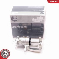 Esen Skv Bremssattel 34SKV113 FüR Mitsubishi Colt 6 Czc Rg Z31A Z32A Lpg Z21A