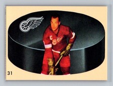 Gordie Howe Rookie Cards and Autographed Memorabilia Guide 12