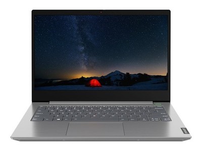 Lenovo ThinkBook 15-IIL 15.6'' Core i7 16GB RAM 512GB SSD Windows 11 Pro Laptop
