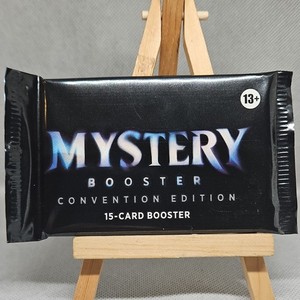 Mystery Booster Convention Edition | eBay