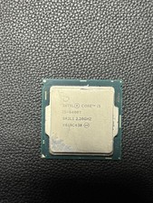 Intel Core i5-6400T 2.2 GHz CPU Processor