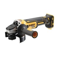 Dewalt Akku-Winkelschleifer DCG405NT 18V 125Mm 9000Min-¹ (Akku) DCG405NT-XJ