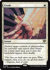 Erode [Secrets of Strixhaven] Near Mint
