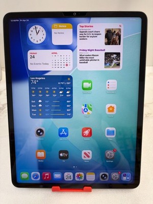 iPad Pro 12.9インチ 第5世代 128GB A2378 Apple iPad Pro 12.9