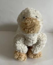 Jellycat 14  Tumblie Duck Plush
