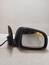 Retroviseur droit (ou coque) Fiat SEDICI