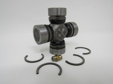 Moog U-Joint Greasable Design High Strength Steel Crosses 397
