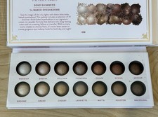 NIB Delectables Soho Shimmers 14 Baked Eyesha...